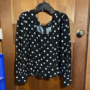 Women’s Blouse
